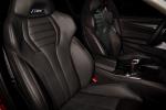 BMW M5 Competition 2020 года (WW)